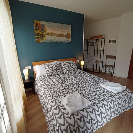 Myway Albergue De Peregrinos Асторга Екстериор снимка