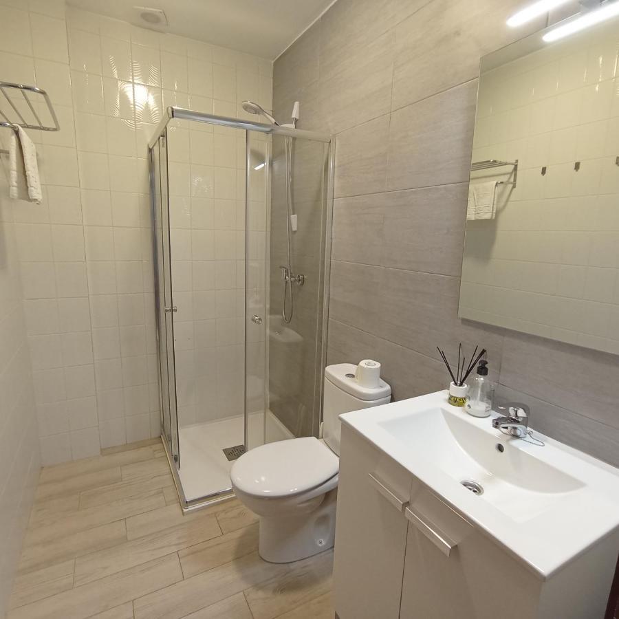 Myway Albergue De Peregrinos Асторга Екстериор снимка
