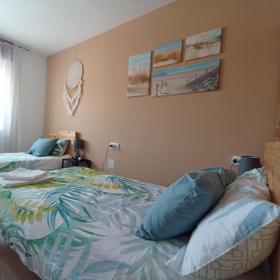 Myway Albergue De Peregrinos Асторга Стая снимка