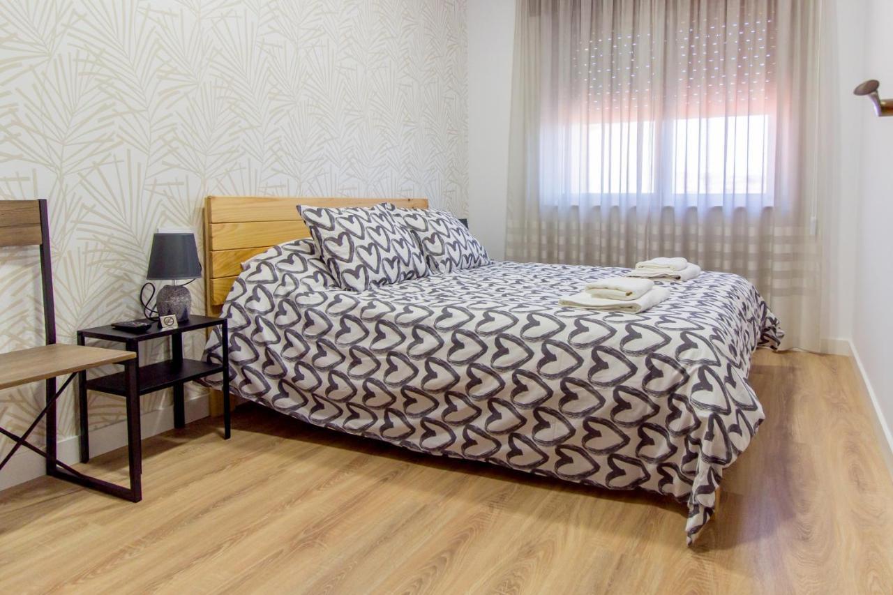 Myway Albergue De Peregrinos Асторга Стая снимка