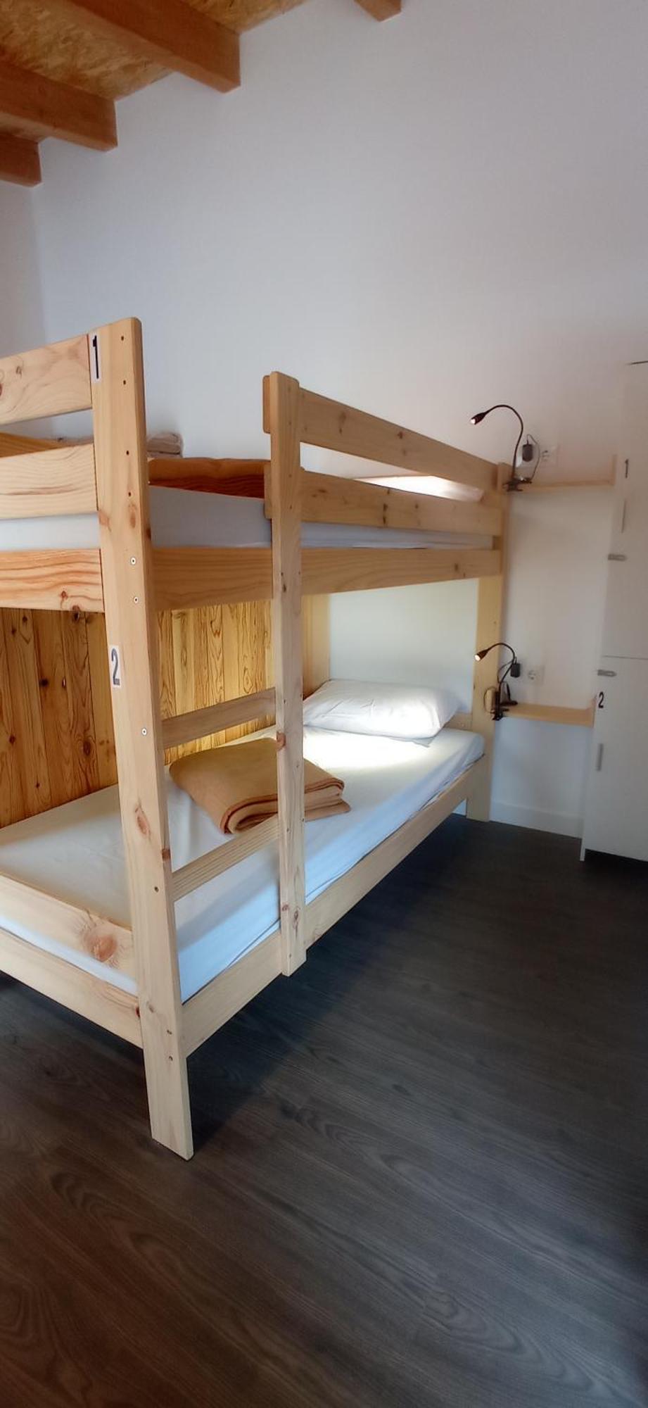 Myway Albergue De Peregrinos Асторга Екстериор снимка