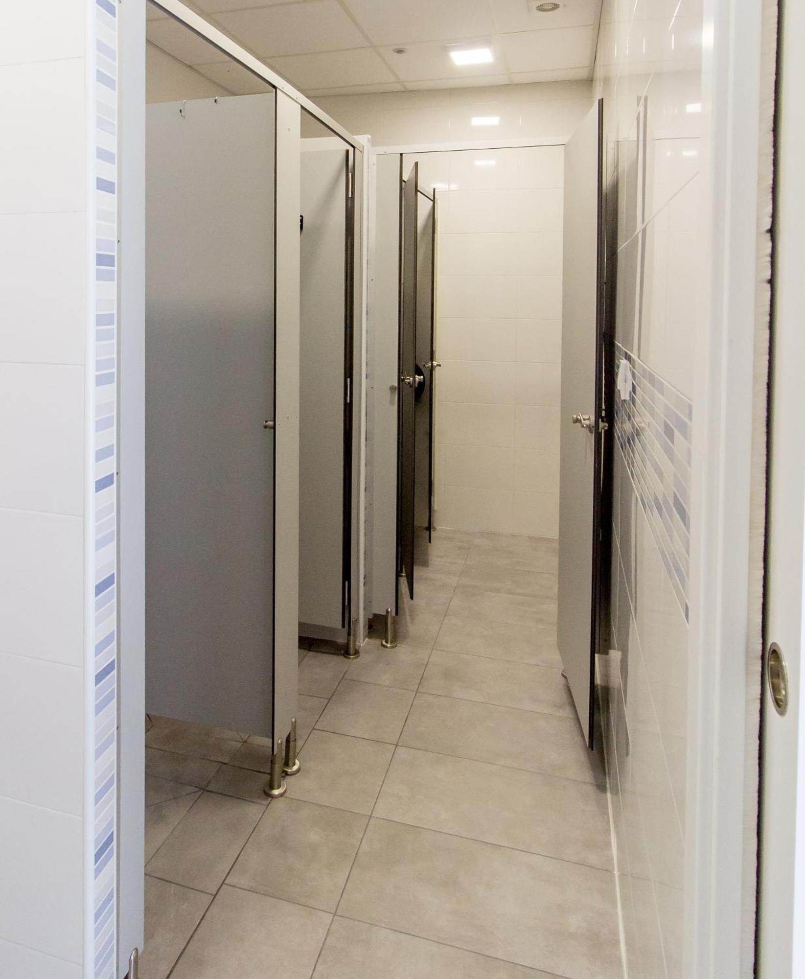 Myway Albergue De Peregrinos Асторга Екстериор снимка